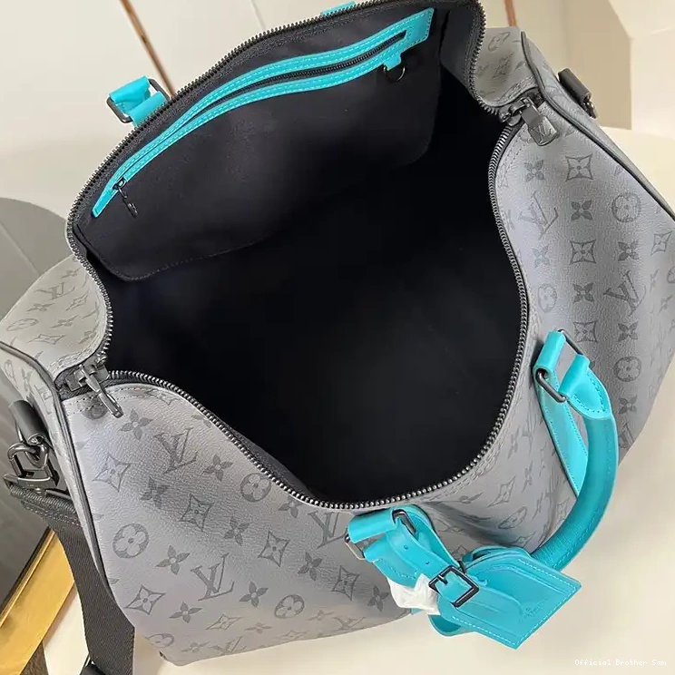 Official Brother Sam LV 2408YA0101 Bags 0526